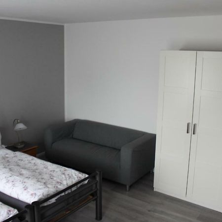 Hotel Landhaus Eschweiler Bagian luar foto