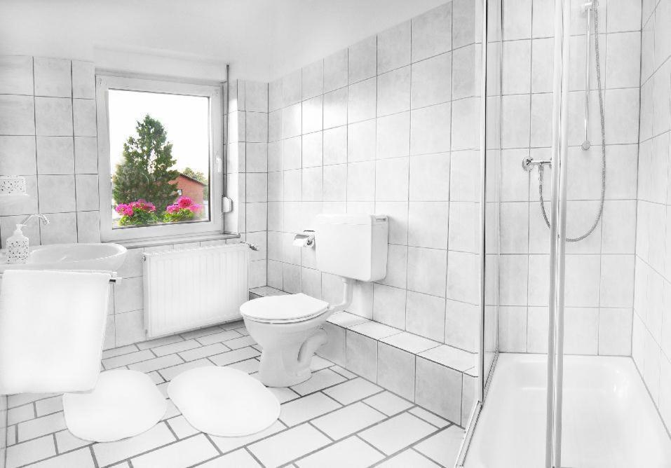 Hotel Landhaus Eschweiler Bagian luar foto