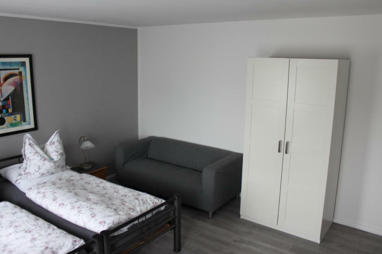 Hotel Landhaus Eschweiler Bagian luar foto